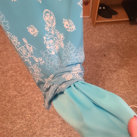 SMART SET Summer Dress - Picture 7 of 9